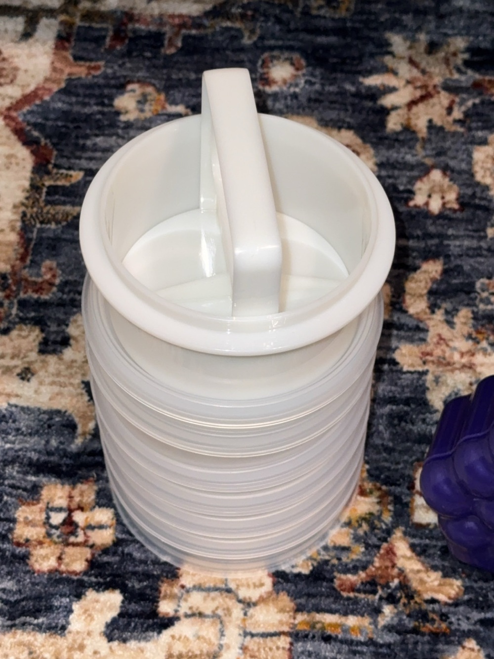 TUPPERWARE BUNDLE - Picture 3 of 4